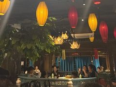 -北平盛世·新京菜·北京烤鸭(劲松·双井店)