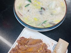 -旺达·福州菜(正大广场店)