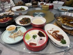-红菜坊·烤鸭·川鲁宴(石园店)