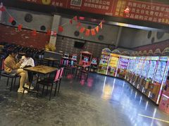 -中宁国际影城(苏州黄埭店)