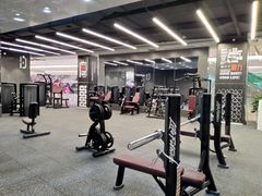 -帝豪斯健身(市府恒隆店)