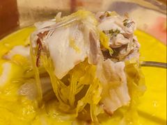 -在前门·烤鸭北京菜(五月花广场店)