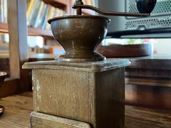 -1901 Cafe(西四店)
