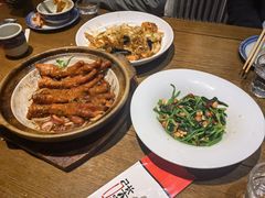 -张大嘴菜馆(庞各庄店)