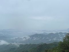 -慕田峪长城