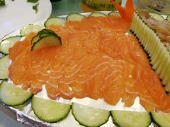 -渔中舟海鲜大排档(普陀沈家门店)