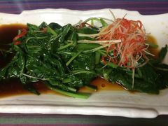 红灼板蓝根-88号小吃店·经典云南菜·地道纳西美食
