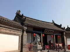 -内乡县衙博物馆