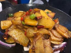 -有家生煎(三里屯店)