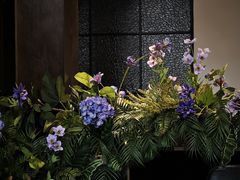 -咖梦餐厅 COMENG RESTAURANT