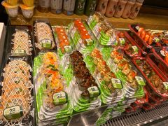 -池田寿司·4H鲜作(西直门凯德华联店)