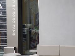 -M Stand(深圳湾后海汇店)
