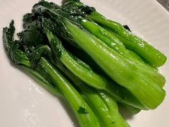 -彩丰楼中餐厅(佘山世茂洲际酒店)
