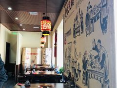 -燚焱炎火铜锅涮·烧烤