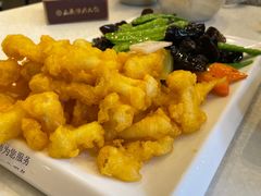 -山南熏肉大饼(辽菜旗舰店)