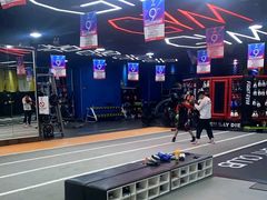 -成杰格斗·拳击·柔术·防身术(建设路店)