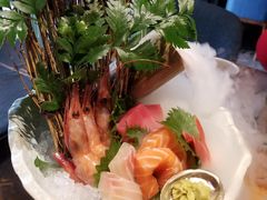 -和彩放题餐厅(酒仙桥店)
