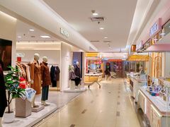 -丹尼斯(文峰店)