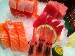 -沼津港渔市(宏伊国际广场店)
