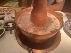 -北京老门框爆肚涮肉馆(锦业路店)