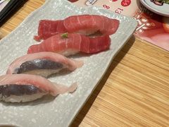 -合点寿司(金虹桥商场店)