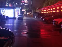 -香山湖渔家大院