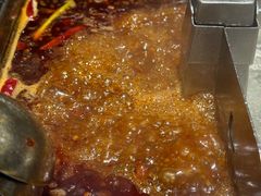 -海底捞火锅(老城根店)