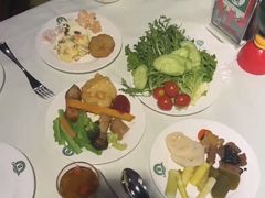 -戈拿旺巴西烤肉(崇文门店)