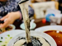 猪油年糕块-红灯笼龙凤饭店(宁波老字号店)