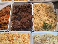 -山林大红·上海大红肠(淮海一店)