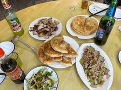 -铁东熏肉大饼铺