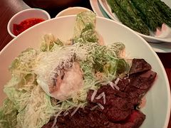-上海柏悦酒店·世纪100牛排馆