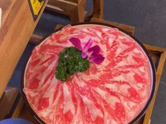 -大龙燚火锅(南山大道店)