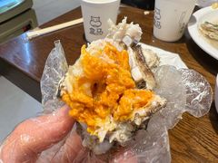 -盒马鲜生(杭州运河上街店)