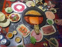 -蜀大侠火锅(寰球文化地标·总府店)