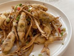 -莆田餐厅PUTIEN(深圳湾万象城家宴店)