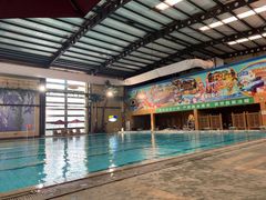 -南宫温泉水世界