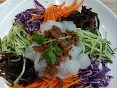 -串门海鲜烧烤(五四广场店)