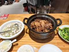 -斯丹姜母鸭·古法干香(田安南路店)