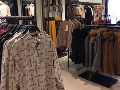 -ZARA(海港城店)