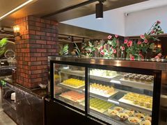 -汉丽斯巴西烤肉自助(市南店)