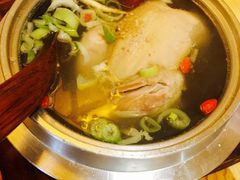 -元奶奶包饭(公新银浦店)