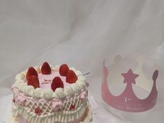 -艾加柒克蛋糕茶歇甜品台(春熙路店)