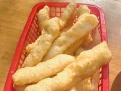 -逍遥镇刘相五胡辣汤豆沫馆(康复中街店)