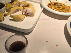 -壹只菜·崇明本地特色菜(崇明南门店)
