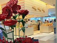 -西安龙首印象城