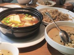 -金牌外婆家(苏州中心店)