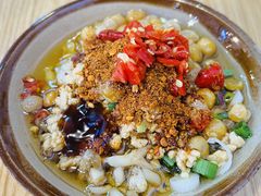 -拐枣巷小串串(财大店)
