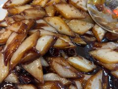 -到家尝北京菜(西坝河店)