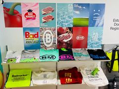 -Badmarket(庙前西街店)